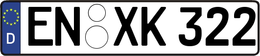EN-XK322