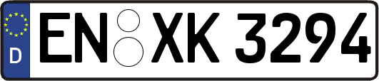 EN-XK3294