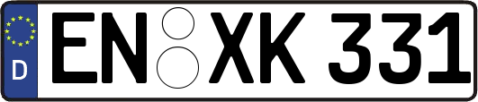 EN-XK331
