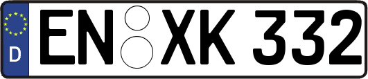 EN-XK332