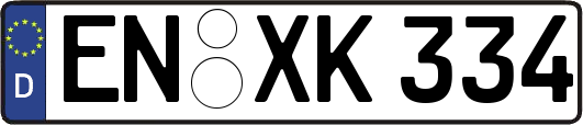 EN-XK334