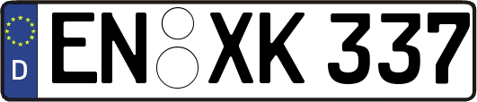 EN-XK337