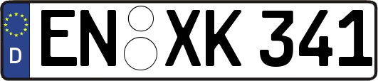 EN-XK341