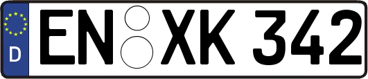 EN-XK342