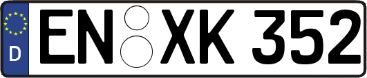 EN-XK352