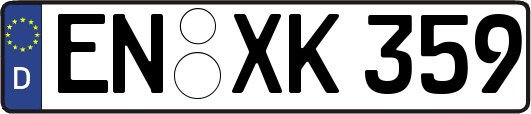 EN-XK359