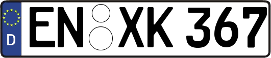 EN-XK367