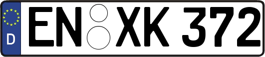 EN-XK372