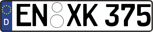 EN-XK375