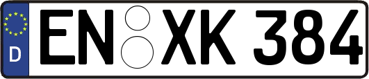 EN-XK384