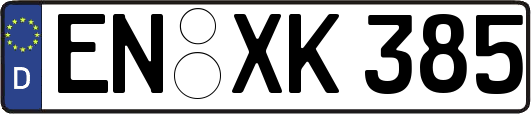EN-XK385