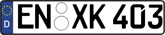 EN-XK403