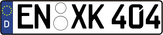 EN-XK404