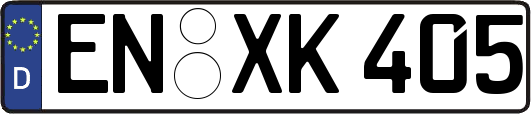 EN-XK405