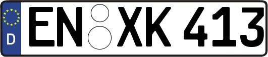 EN-XK413