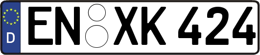 EN-XK424