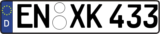 EN-XK433