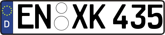 EN-XK435