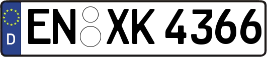 EN-XK4366