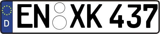 EN-XK437