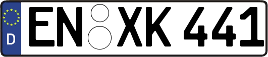 EN-XK441