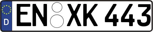 EN-XK443