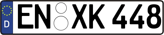 EN-XK448