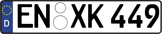 EN-XK449