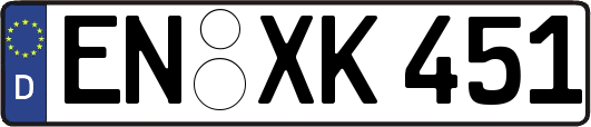 EN-XK451