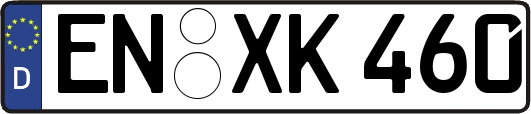 EN-XK460