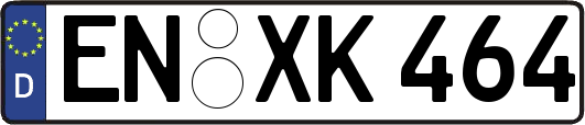 EN-XK464