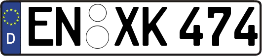 EN-XK474