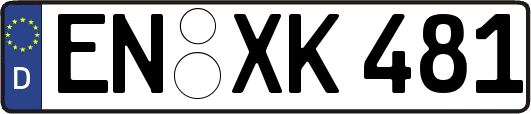 EN-XK481