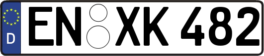 EN-XK482