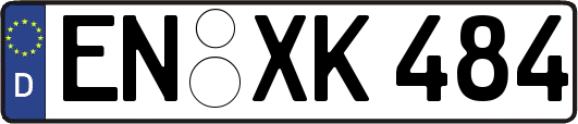 EN-XK484