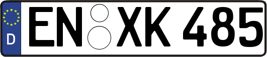 EN-XK485