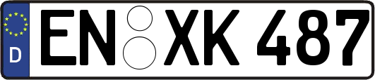 EN-XK487