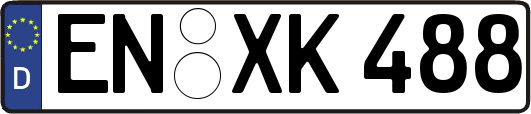 EN-XK488