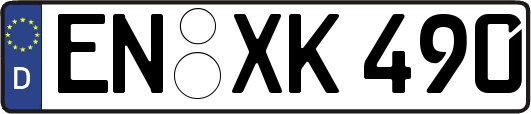 EN-XK490