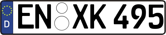 EN-XK495