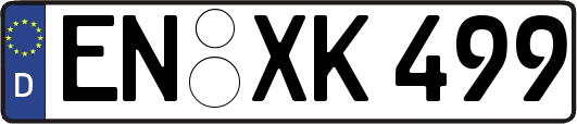 EN-XK499