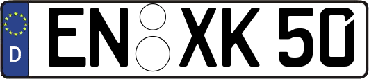 EN-XK50