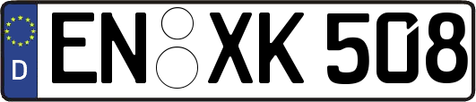 EN-XK508