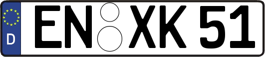 EN-XK51