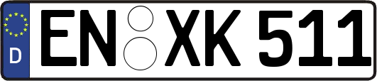 EN-XK511