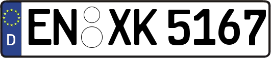 EN-XK5167