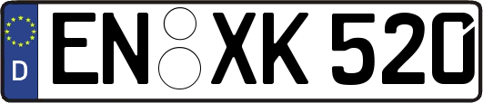 EN-XK520
