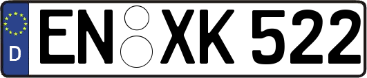 EN-XK522