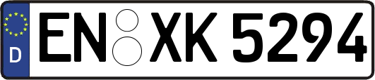 EN-XK5294