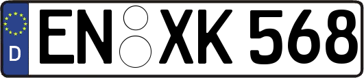 EN-XK568